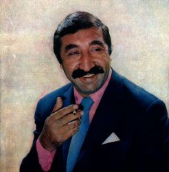 Фото №1 Фрунзик Мкртчян