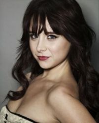 Фото №2 Алессандра Торесон