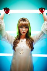 Фото №1 Офелия Ловибонд