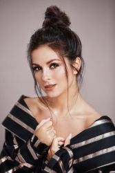 Фото №1 Нюша Шурочкина