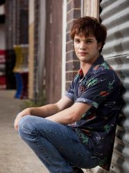 Фото №1 Бен Шуманн