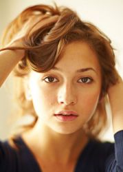 Фото №2 Надежда Толубеева