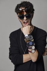 Фото №2 Алекс Вулф