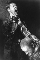 Фото №1 Дик Миллер