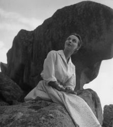 Фото №1 Клэр Блум