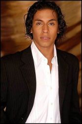 Фото №2 Руди Янгблад