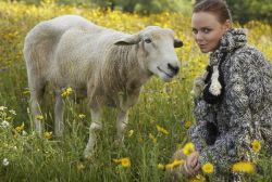 Фото №1 Стелла МакКартни