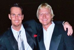 Фото №2 Кевин Диллон