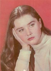 Фото №2 Жанна Прохоренко