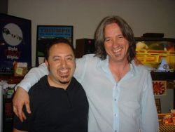 Фото №1 Фрэнк Корачи