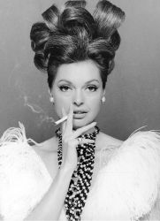 Фото №2 Надя Тиллер