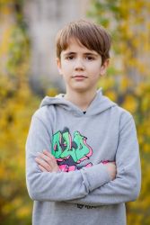 Фото №1 Андрей Попович