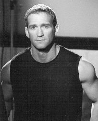 Фото №1 Тим Коннолли