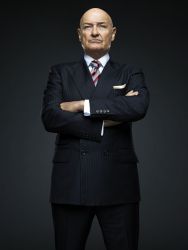 Фото №1 Терри О’Куинн