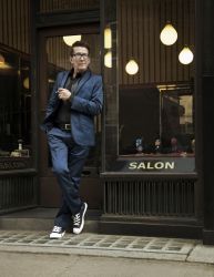 Фото №1 Томас Бо Ларсен