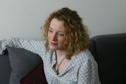 Фото №2 Кёрстен Шеридан