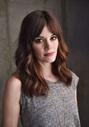 Фото №2 Рэйчел Мелвин