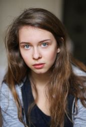 Фото №1 Жанн Гитте