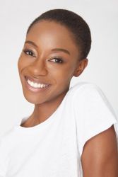 Фото №1 Сибонгиле Мламбо