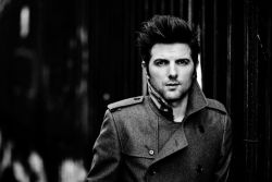 Фото №2 Адам Скотт