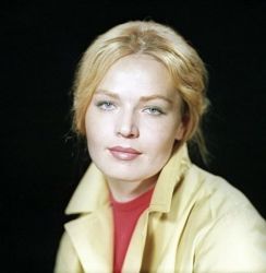 Фото №2 Людмила Чурсина