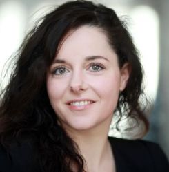 Фото №1 Лорэ Кэлами