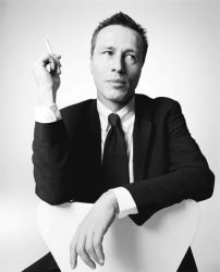 Фото №1 Майкл Уинкотт