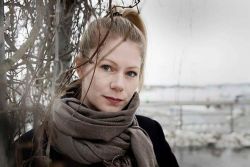 Фото №1 Ханна Альстрём