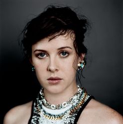 Фото №1 Александра Роуч