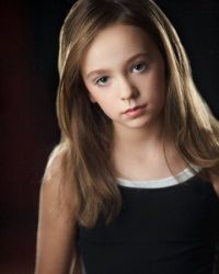 Фото №2 Джессика МакЛеод