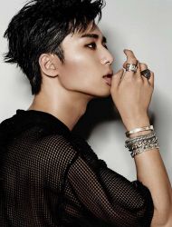 Фото №1 Пак Со-джун