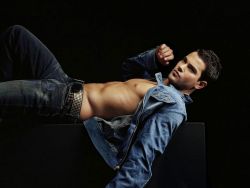 Фото №2 Джесси Меткалф