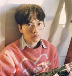 Фото №1 Ли Дон-хви