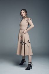 Фото №1 Эмма Кинни