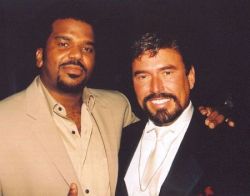 Фото №2 Крэйг Робинсон