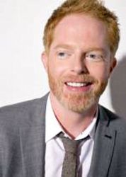 Фото №2 Джесси Тайлер Фергюсон