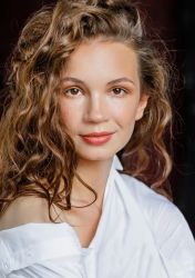 Фото №2 Лина Весёлкина