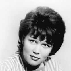 Фото №1 Люсьена Овчинникова