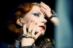 Фото №2 Рената Литвинова