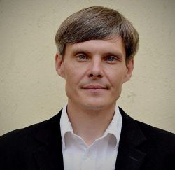 Фото №1 Иван Дранощук