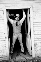 Фото №1 Расселл Харвард