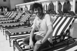 Фото №1 Хавьер Перейра