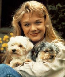 Фото №1 Ариана Ричардс