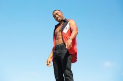 Фото №1 Деметриус Шипп мл.