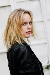 Фото №2 Ливия Маттес