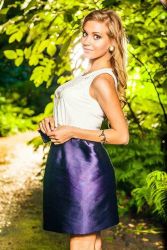 Фото №1 Кристина Асмус