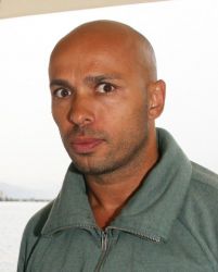 Фото №1 Эрик Жюдор