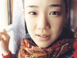 Фото №1 Ю Аои