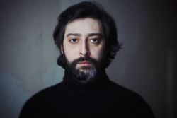 Фото №1 Нодар Сирадзе