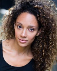 Фото №2 Камилла Бипут